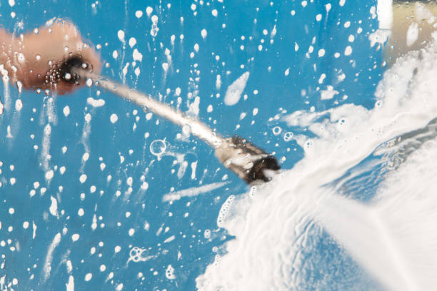 Best Concrete Sealing  in Fox Point, WI