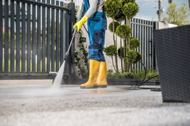 Best Rust Removal  in Fox Point, WI