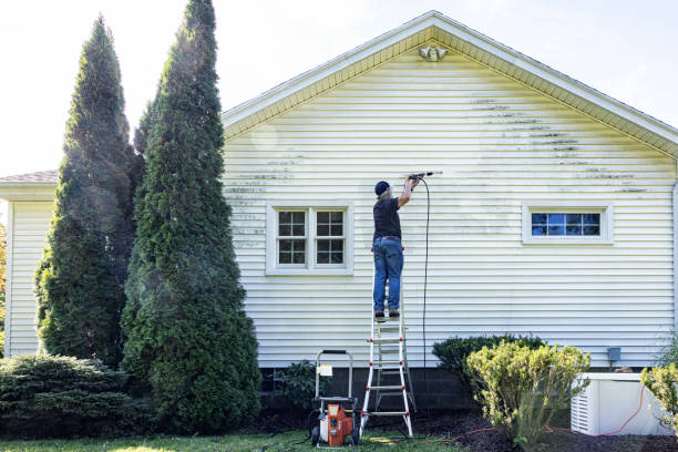 Best Building Exterior Washing  in Fox Point, WI