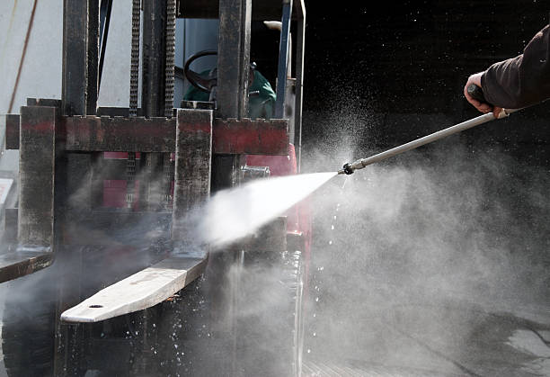 Best Post-Construction Pressure Washing  in Fox Point, WI
